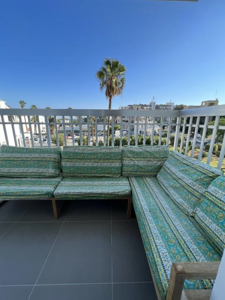 3 Bedroom Apartment for Rent in Limassol District