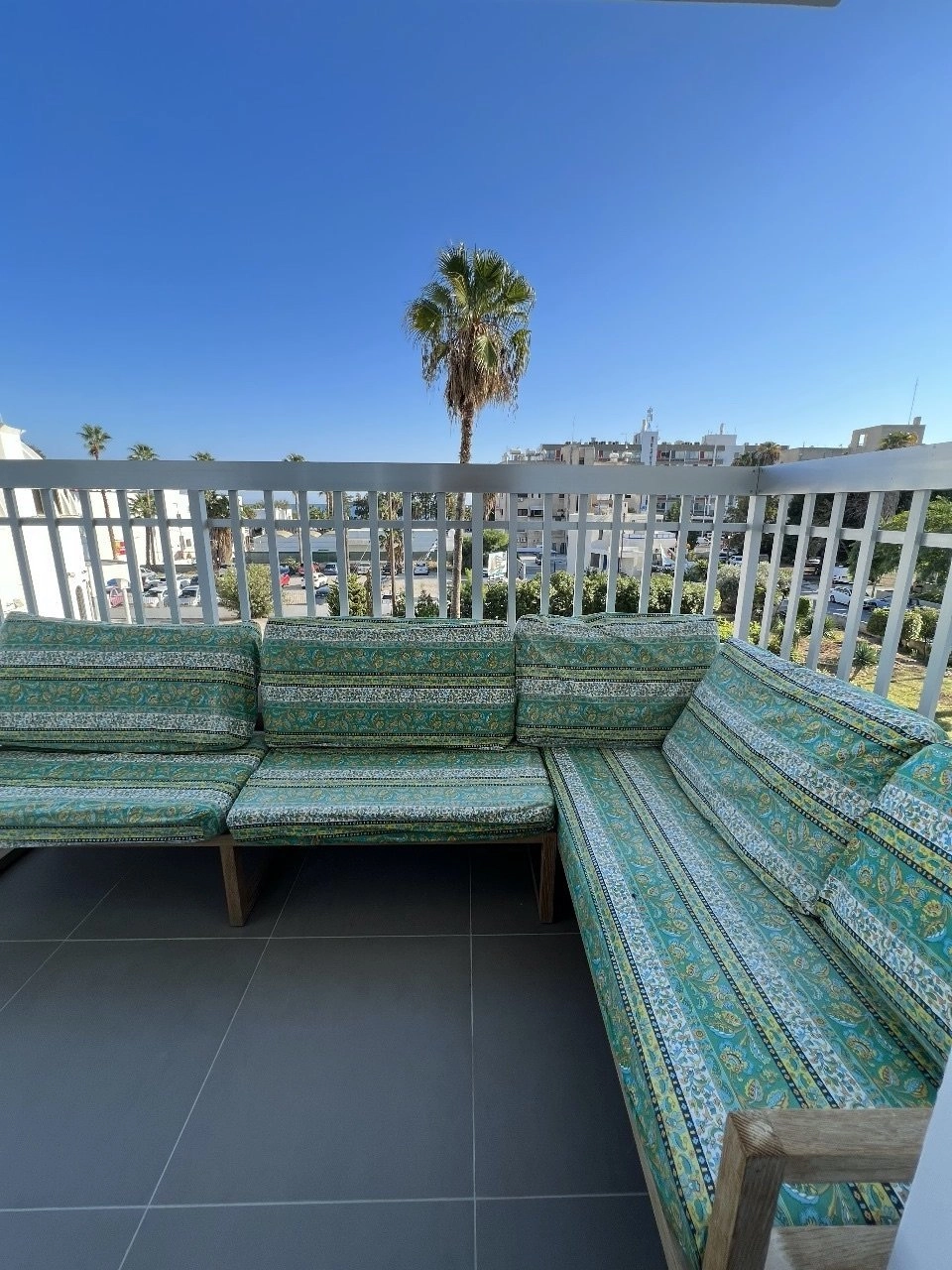 3 Bedroom Apartment for Rent in Limassol District