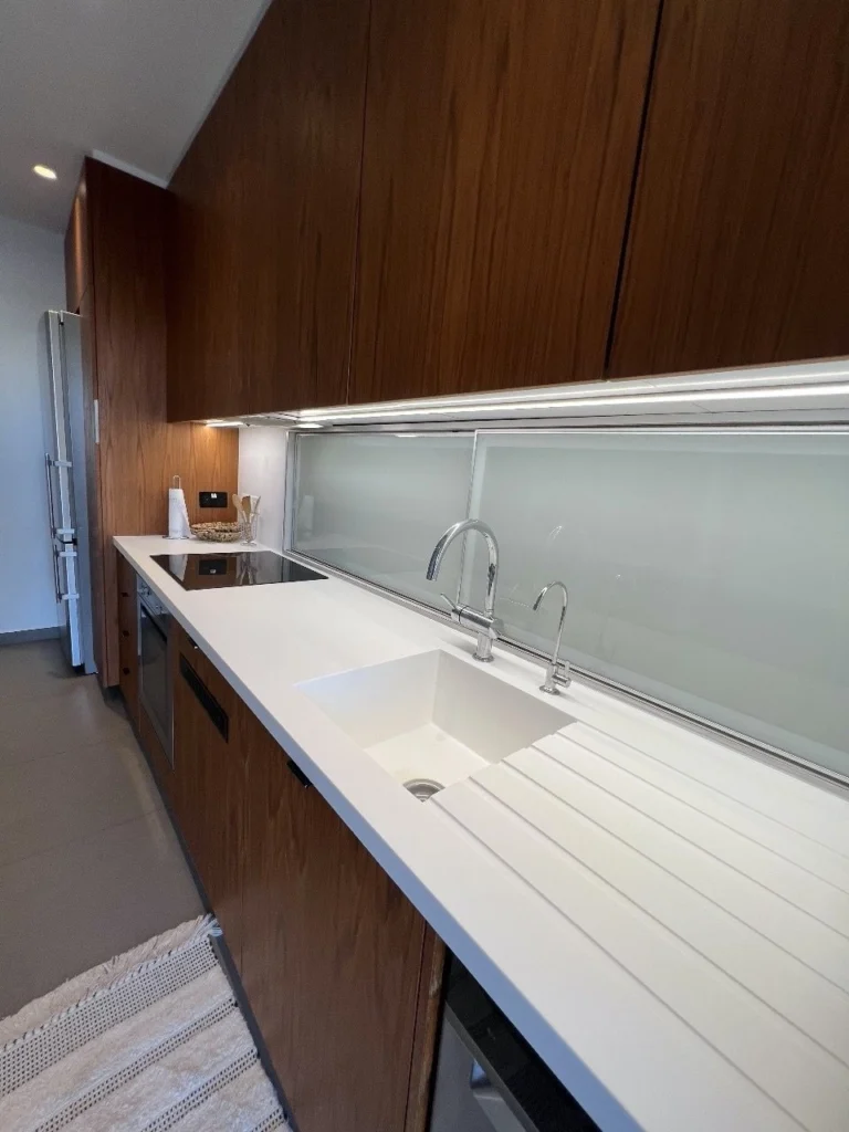 3 Bedroom Apartment for Rent in Limassol District