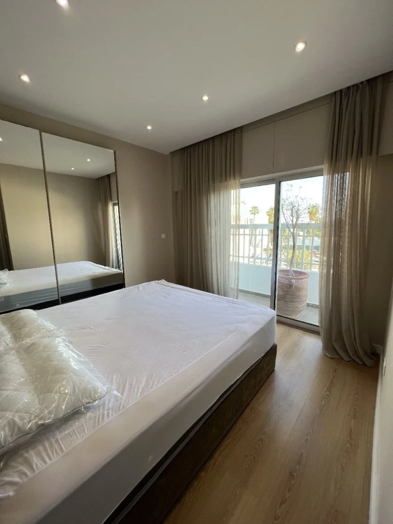 3 Bedroom Apartment for Rent in Limassol District