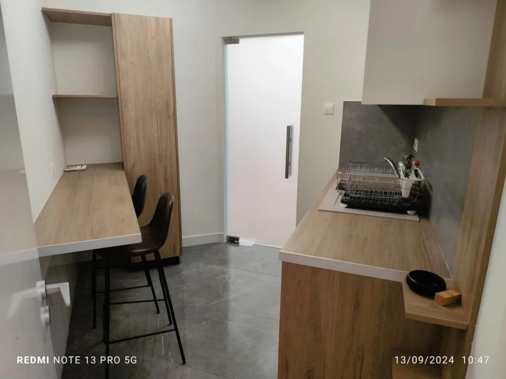 72m² Office for Rent in Limassol – Agia Zoni
