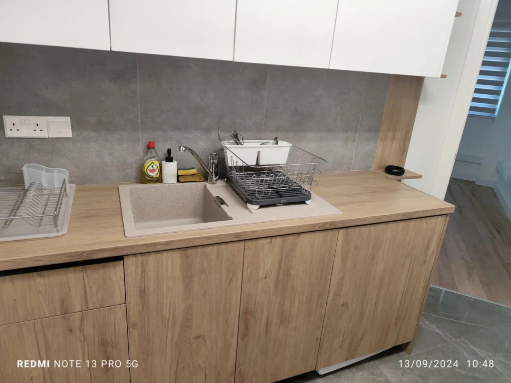 72m² Office for Rent in Limassol – Agia Zoni