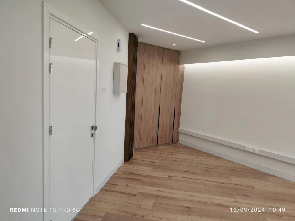 72m² Office for Rent in Limassol – Agia Zoni
