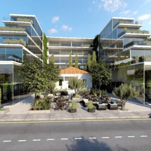 137m² Commercial for Sale in Paphos District