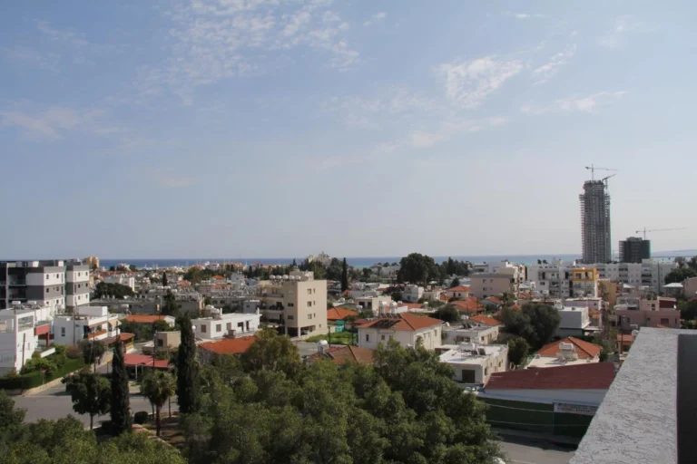 2 Bedroom Apartment for Sale in Larnaca – Agios Nikolaos, Limassol District