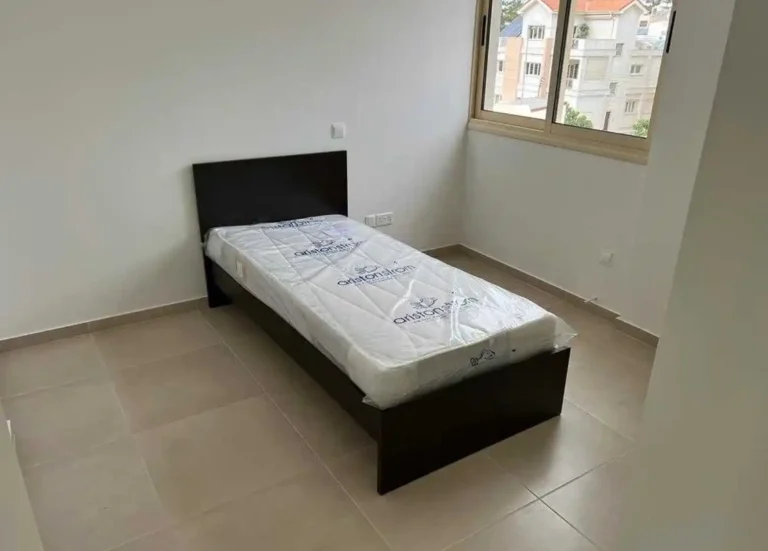 2 Bedroom Apartment for Rent in Limassol District