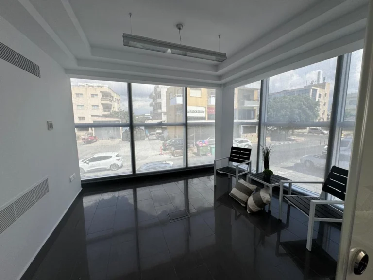 2 Bedroom Apartment for Rent in Limassol District