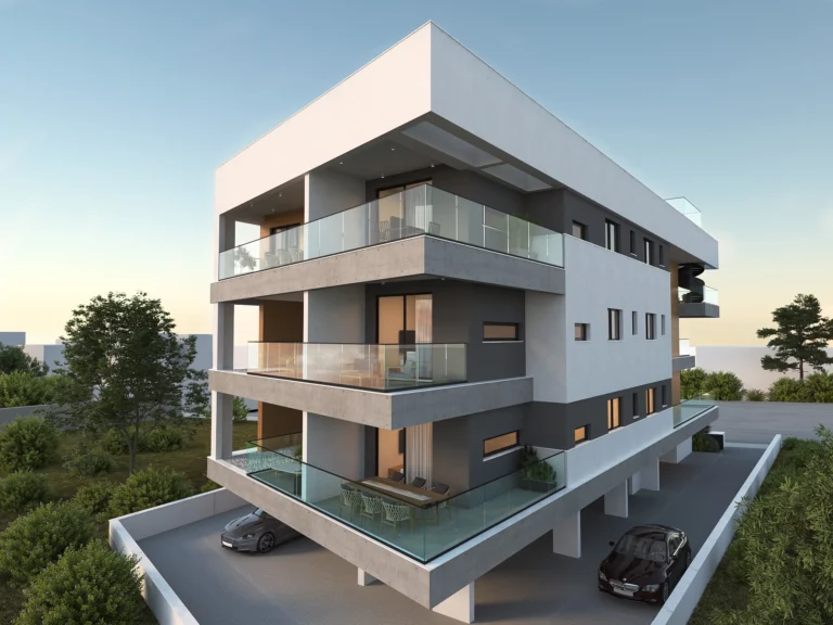 1 Bedroom Apartment for Sale in Limassol District
