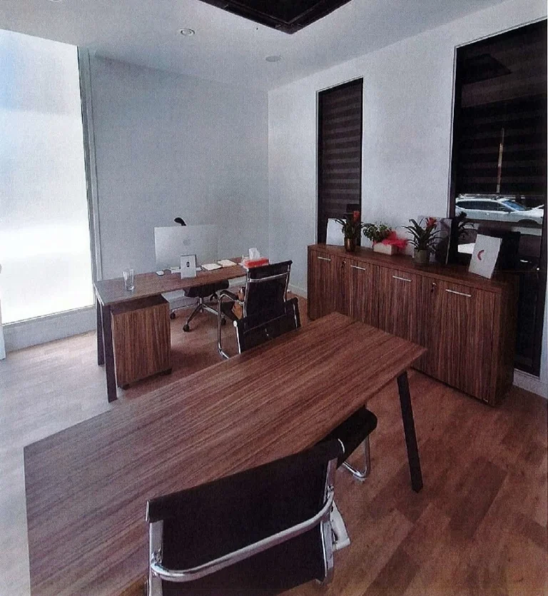 149m² Commercial for Sale in Limassol – Mesa Geitonia