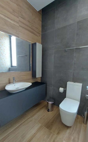 3 Bedroom Apartment for Rent in Germasogeia – Tourist Area, Limassol District