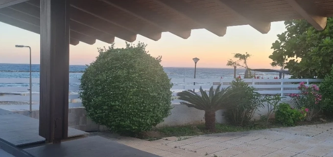2 Bedroom Apartment for Rent in Parekklisia Tourist Area, Limassol District