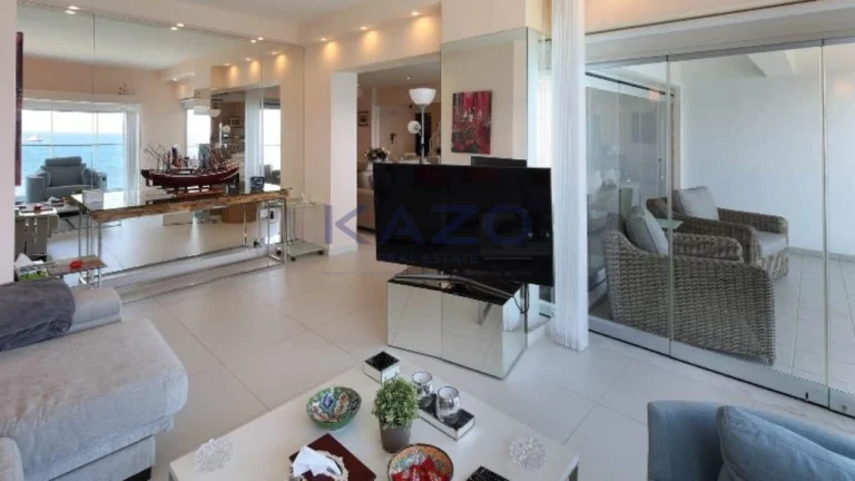 3 Bedroom Apartment for Sale in Limassol District
