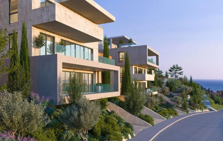 101m² Building for Sale in Limassol District