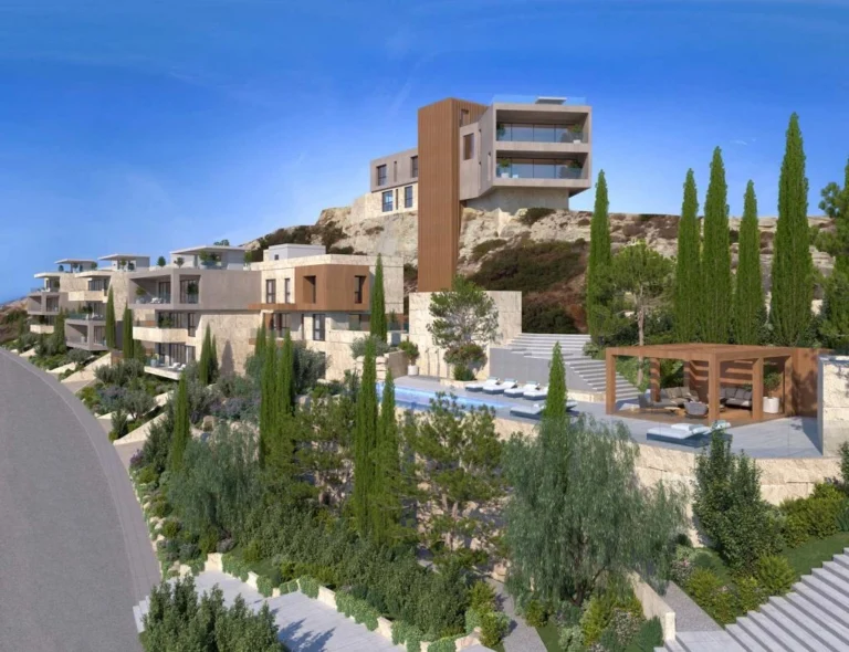 101m² Building for Sale in Limassol District