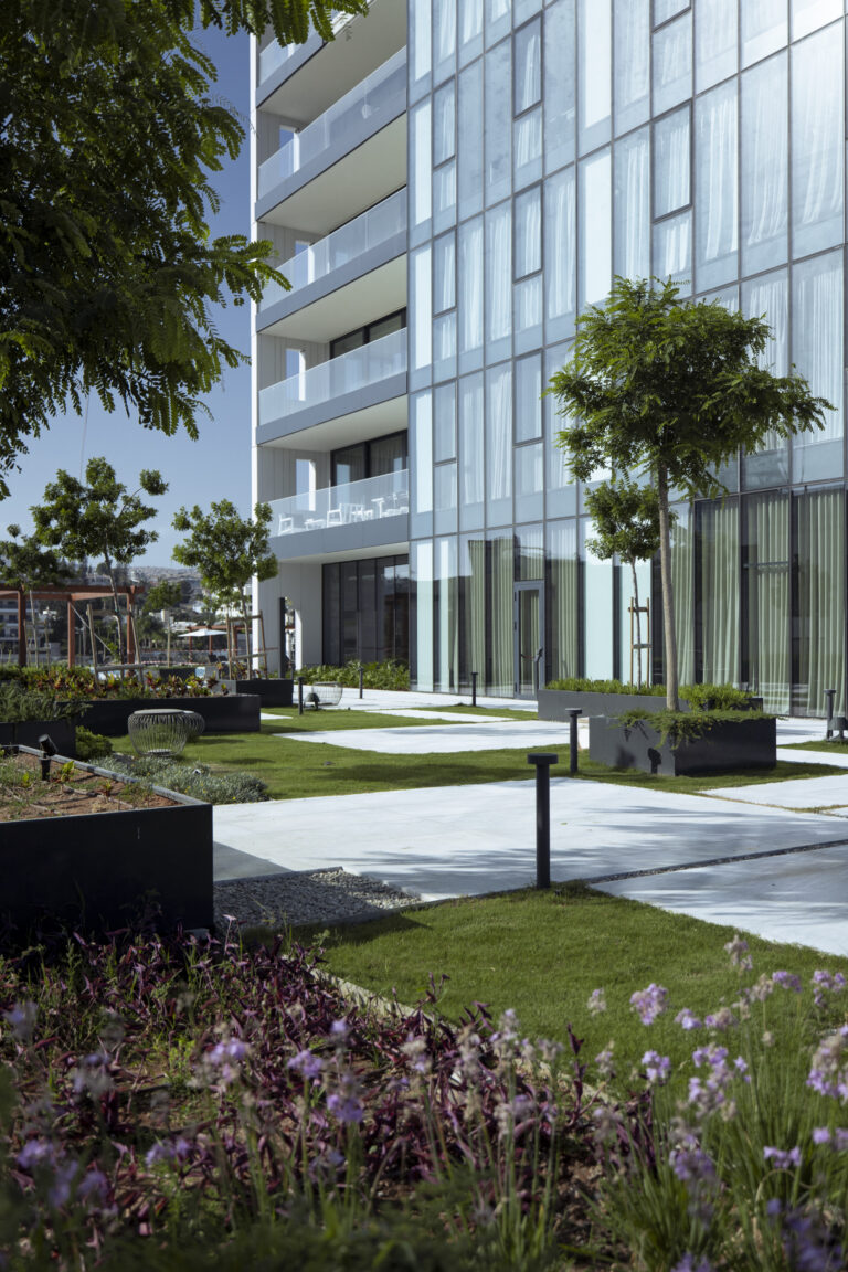 1 Bedroom Apartment for Rent in Mouttagiaka, Limassol District