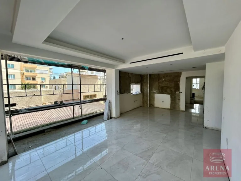 2 Bedroom Apartment for Sale in Larnaca District