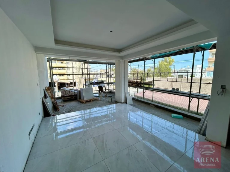 2 Bedroom Apartment for Sale in Larnaca District