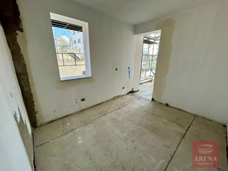 2 Bedroom Apartment for Sale in Larnaca District