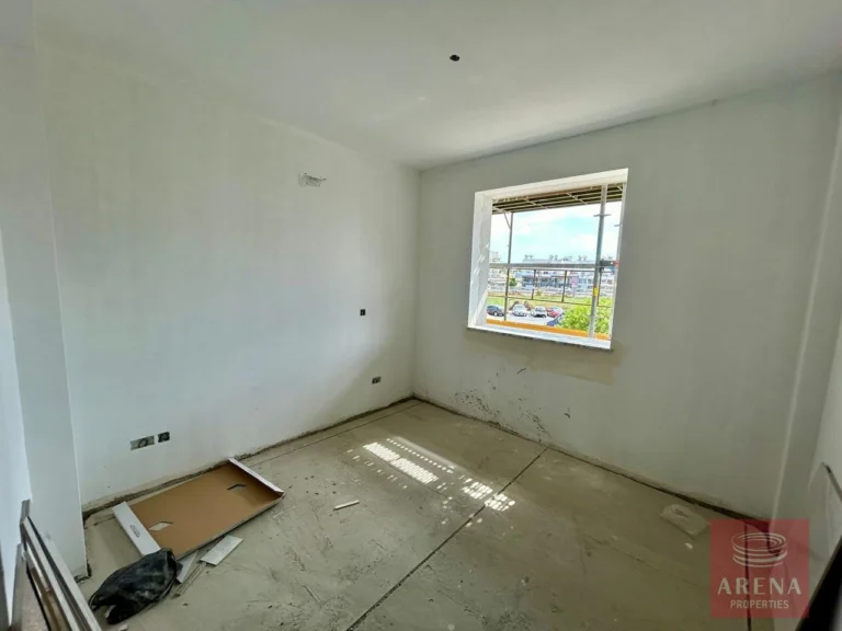 2 Bedroom Apartment for Sale in Larnaca District
