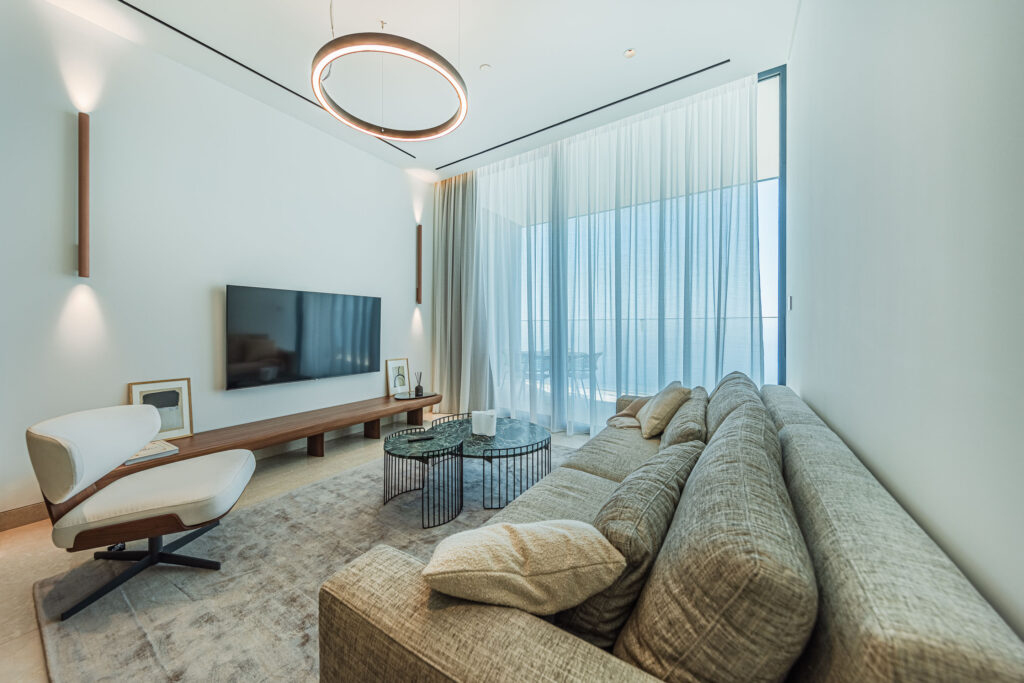 1 Bedroom Apartment for Rent in Mouttagiaka, Limassol District