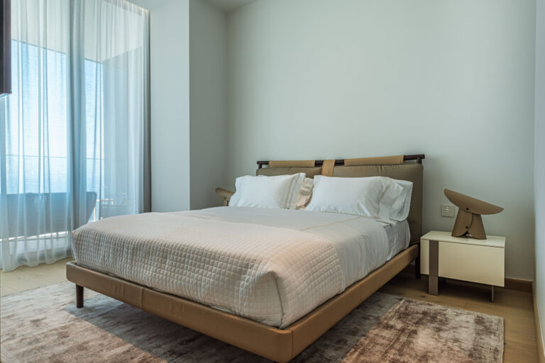 1 Bedroom Apartment for Rent in Mouttagiaka, Limassol District