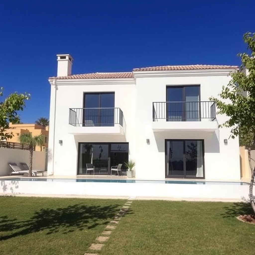 Cheap Houses and Villas for Rent Paphos - INDEX.cy