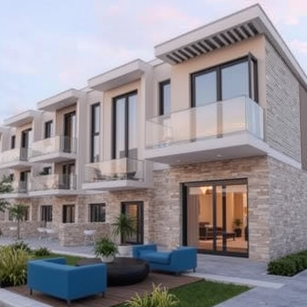 Cheap Apartments for Sale Famagusta up to 400000 euro