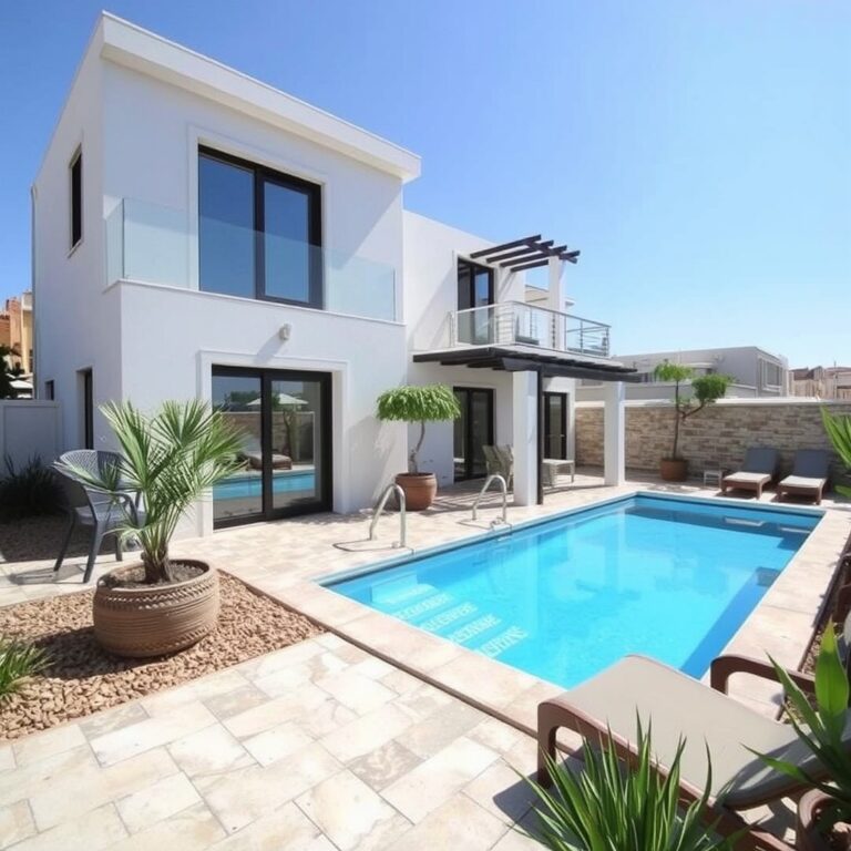 Cheap Houses and Villas for Rent Larnaca up to 700 euro 2 Cheap Houses and Villas for Rent Larnaca up to 700 euro