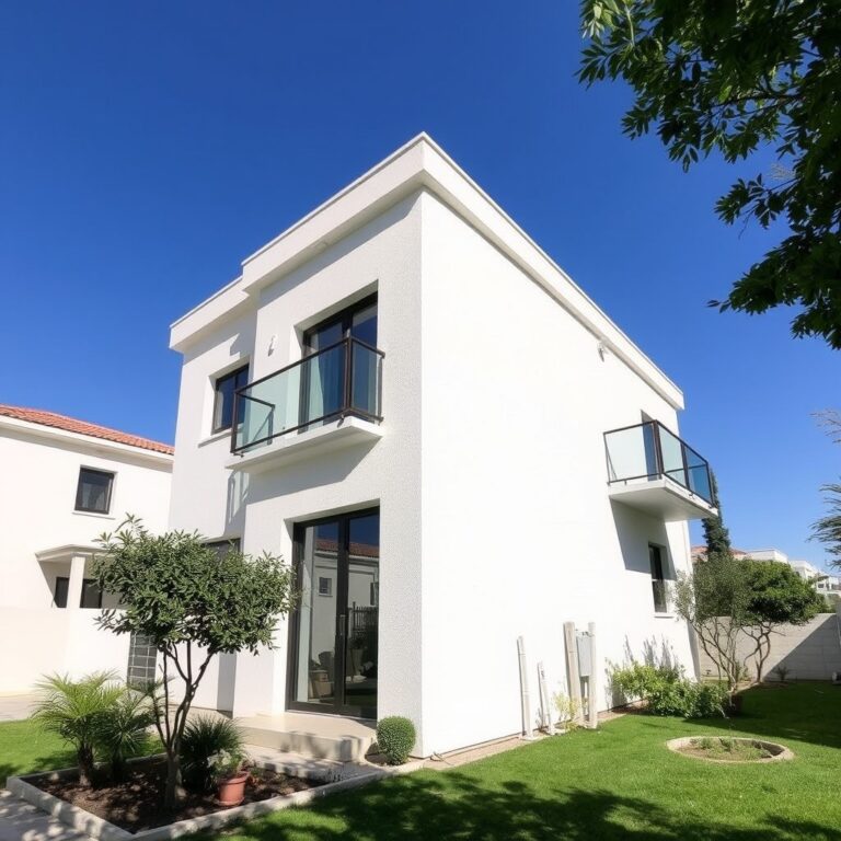 Cheap Houses and Villas for Rent Famagusta up to 800 euro