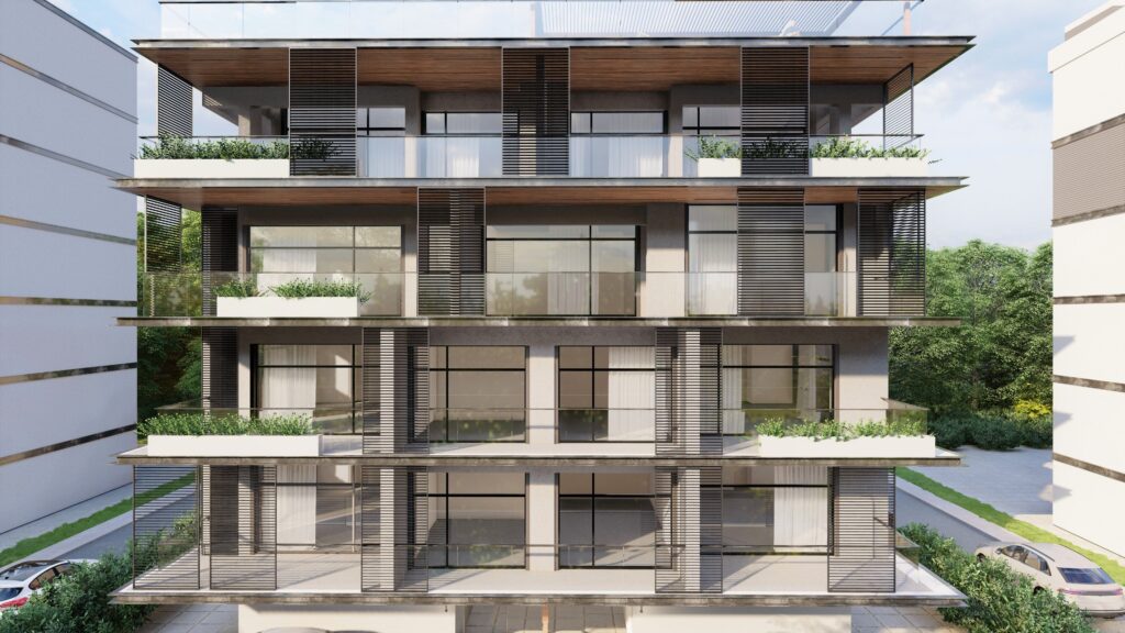 2 Bedroom Apartment for Sale in Larnaca