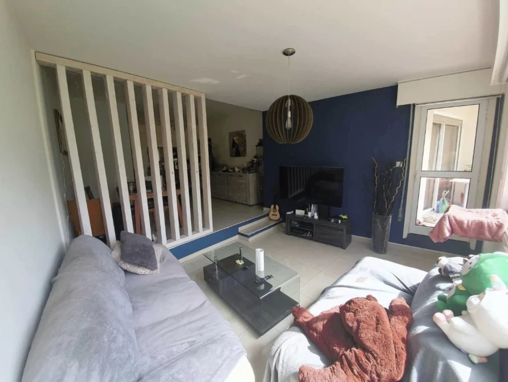 3 Bedroom Apartment for Sale in Limassol – Neapolis