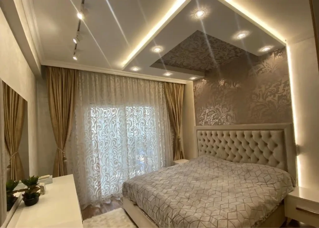 3 Bedroom Apartment for Sale in Limassol – Neapolis