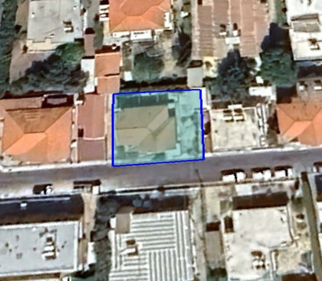 for Sale in Limassol – Agia Zoni