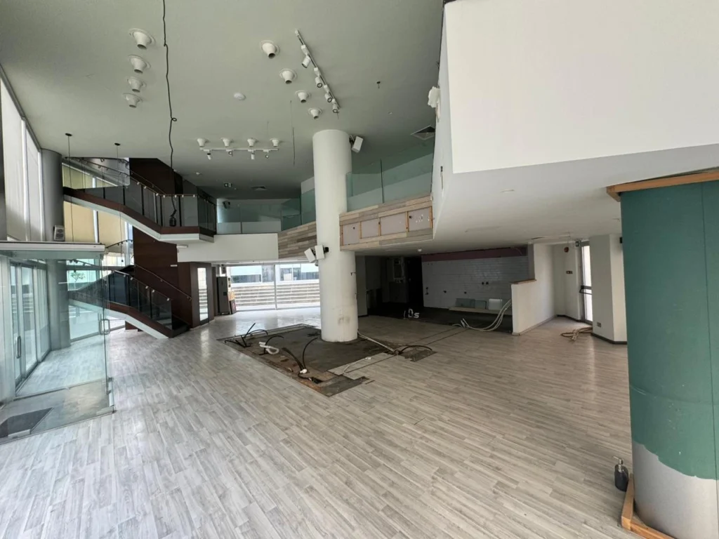 658m² Building for Rent in Famagusta – Agia Napa, Limassol District