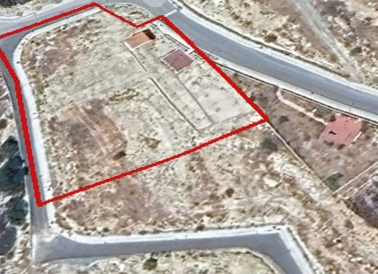 for Sale in Limassol District
