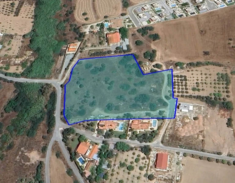 for Sale in Pyrgos Lemesou, Limassol District