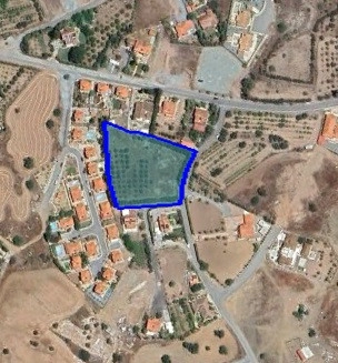 for Sale in Pyrgos Lemesou, Limassol District