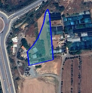 for Sale in Kato Polemidia, Limassol District
