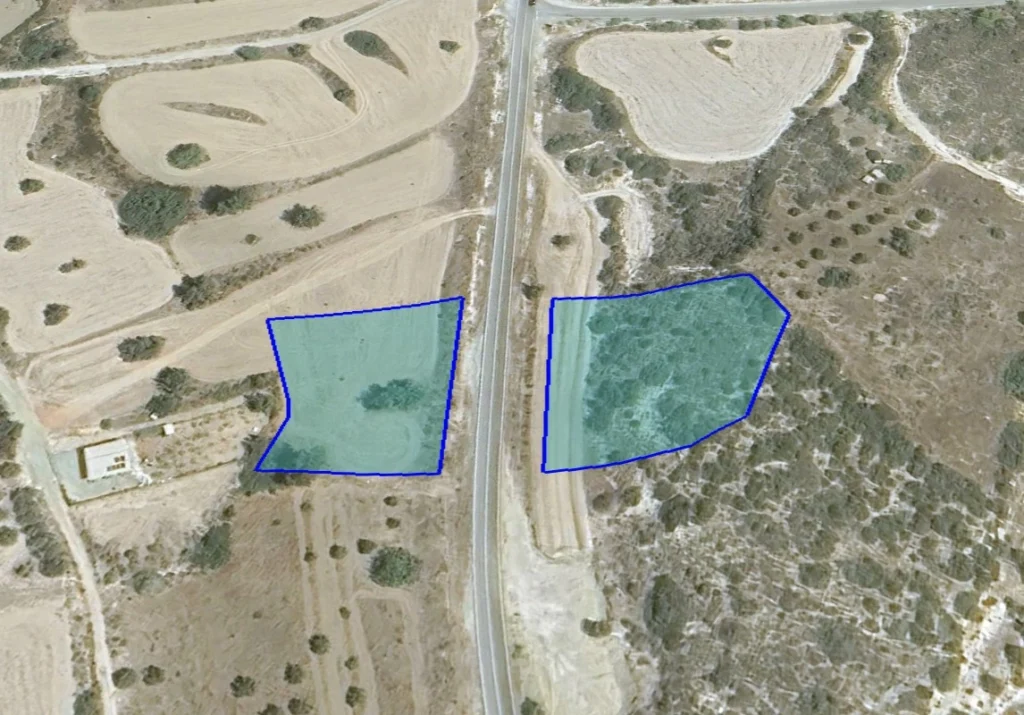 for Sale in Pentakomo, Limassol District