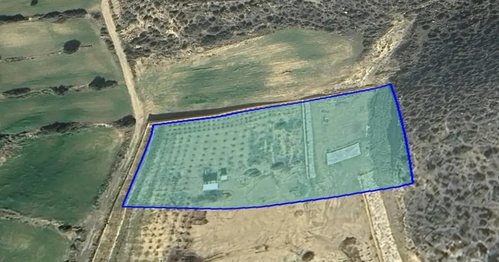 for Sale in Maroni, Larnaca District