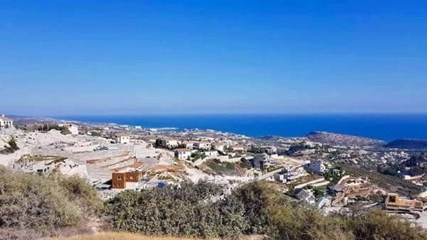 for Sale in Agios Tychonas, Limassol District