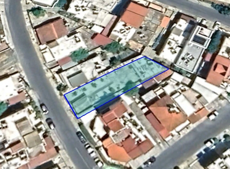 for Sale in Limassol – Mesa Geitonia