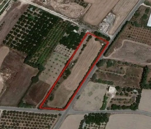 for Sale in Geroskipou, Paphos District