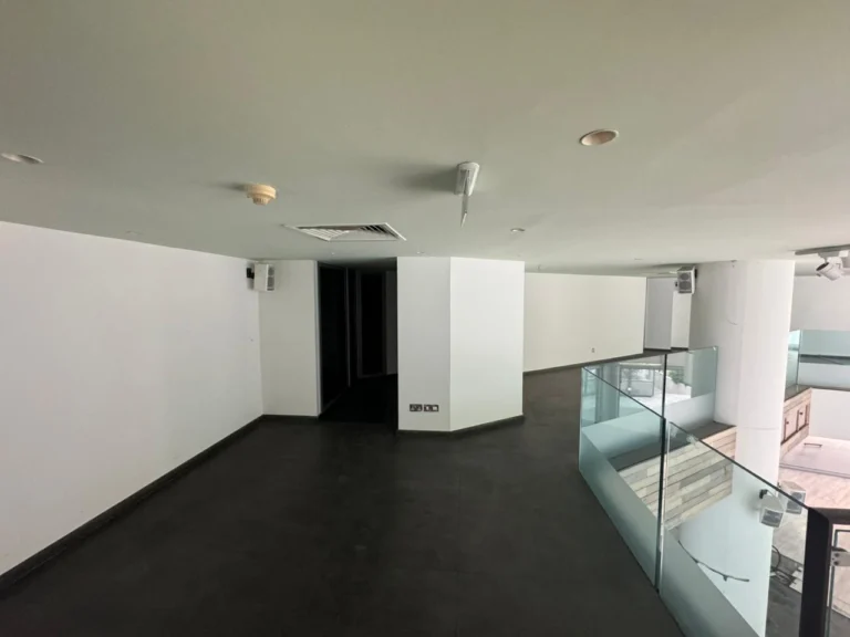 658m² Building for Rent in Famagusta – Agia Napa, Limassol District