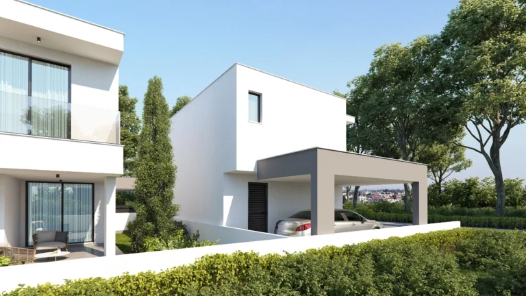 3 Bedroom House for Sale in Aradippou, Larnaca District