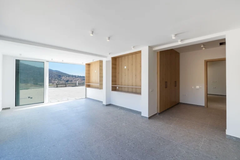 6+ Bedroom House for Sale in Akrounta, Limassol District