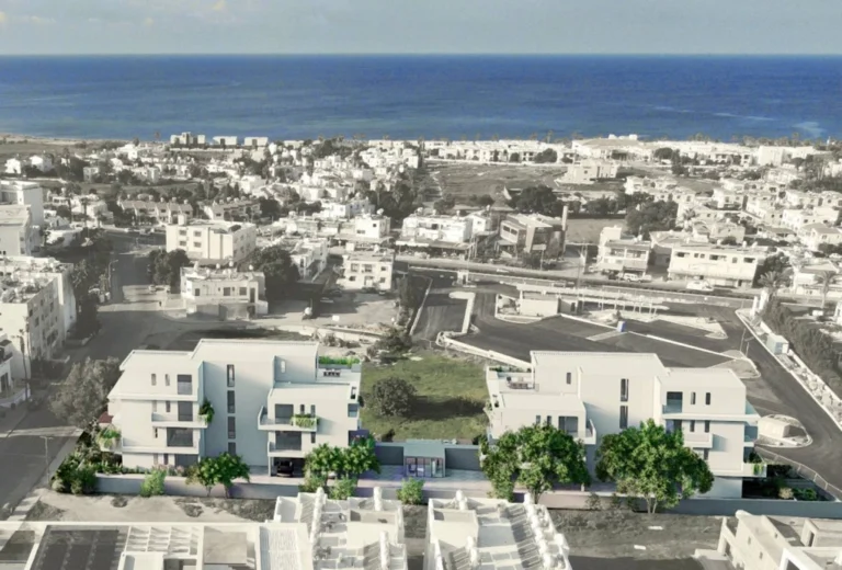 43m² Building for Sale in Paphos – Agios Theodoros