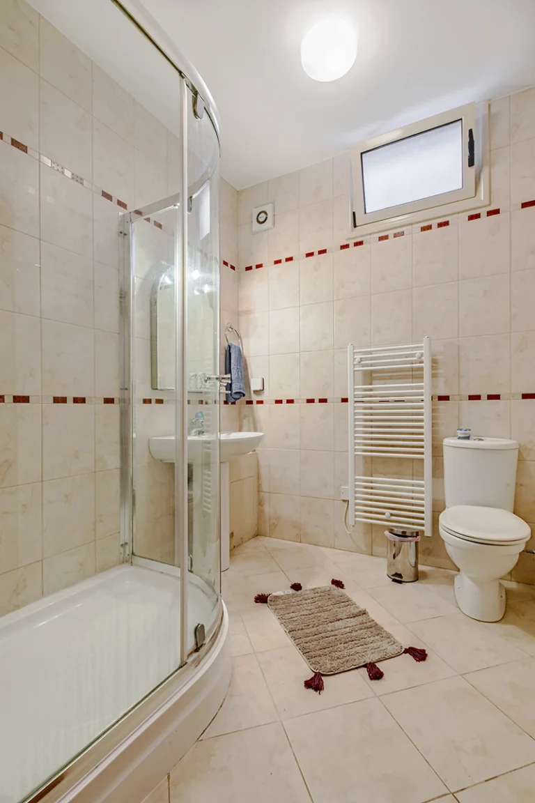 4 Bedroom House for Rent in Paphos