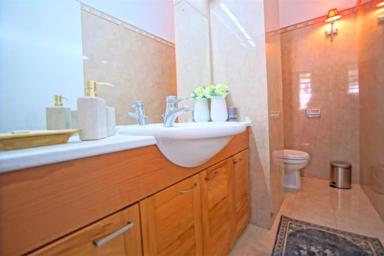 5 Bedroom House for Rent in Paphos