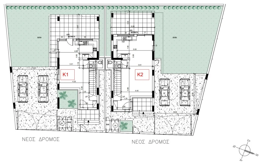 3 Bedroom House for Sale in Limassol – Panthea
